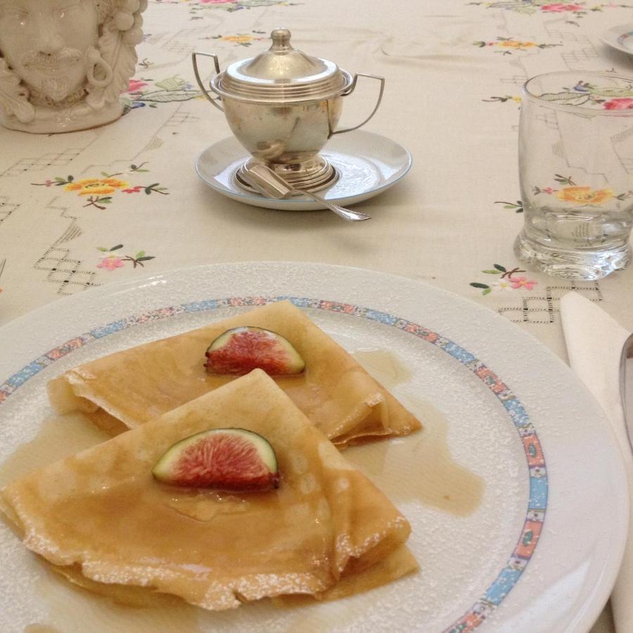 Mananna Bed & Breakfast Marzamemi