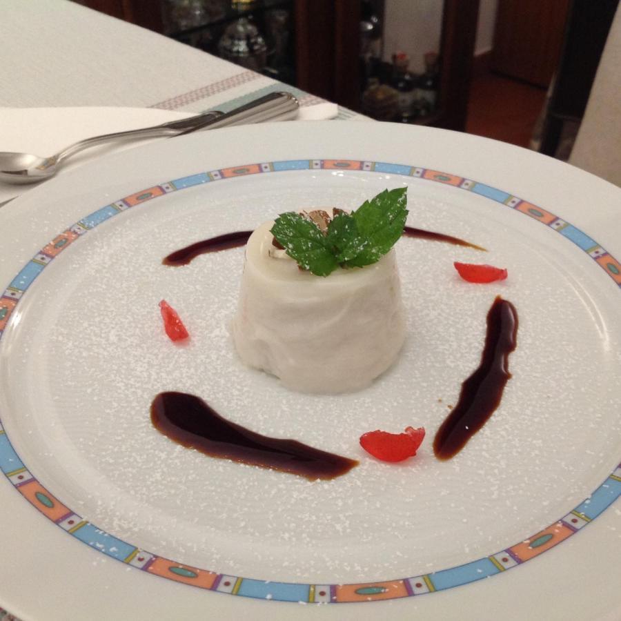 Mananna Bed & Breakfast