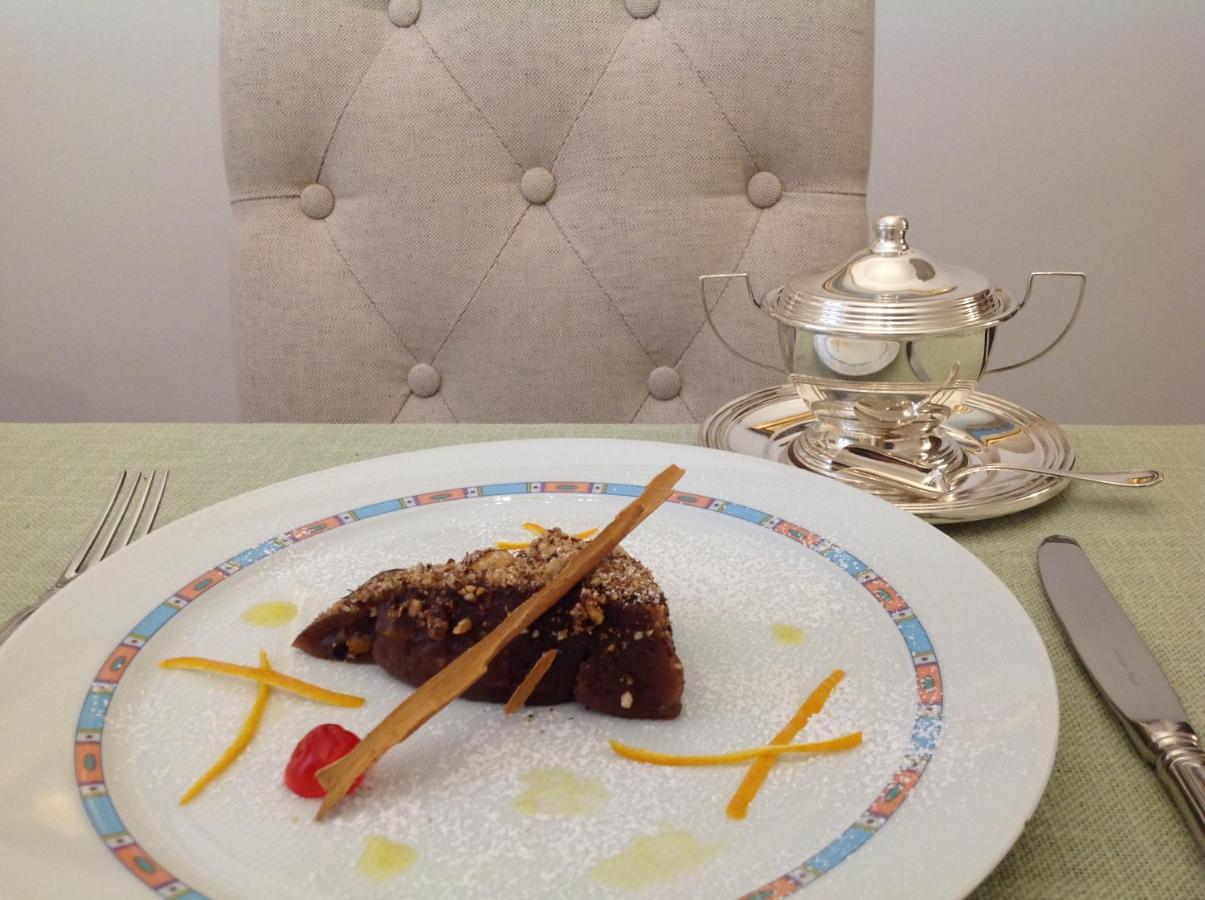 Bed & Breakfast Mananna 3*