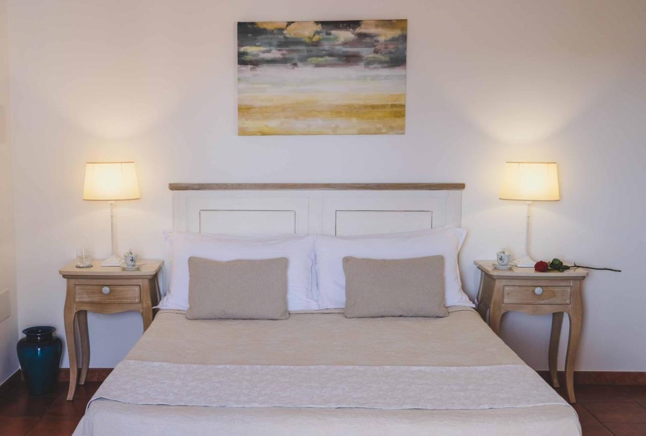 Bed & Breakfast Mananna 3*
