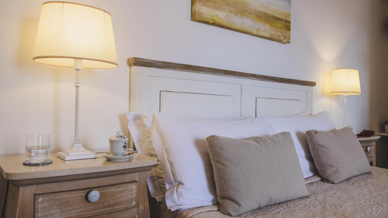 Bed & Breakfast Mananna