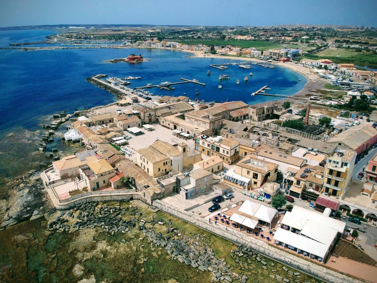 Mananna 3* Marzamemi