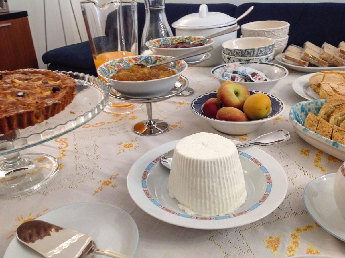 Mananna Bed & Breakfast