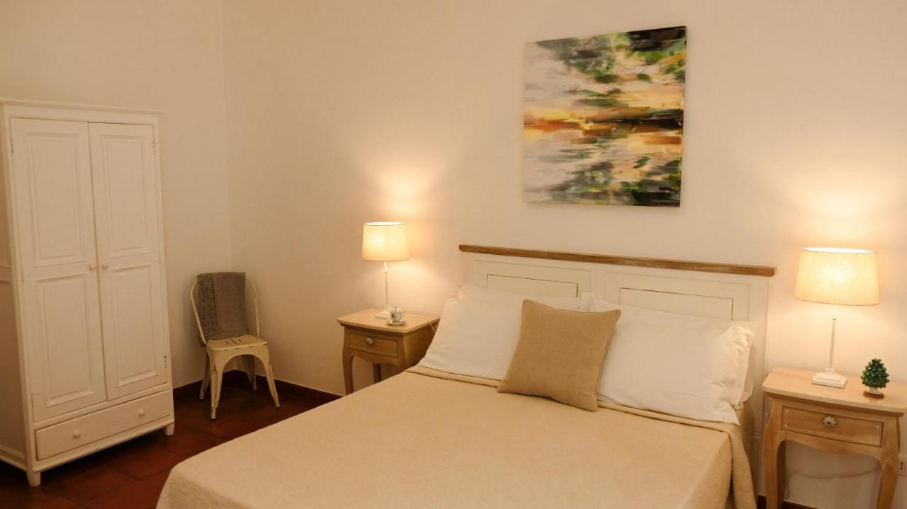 Bed & Breakfast Mananna