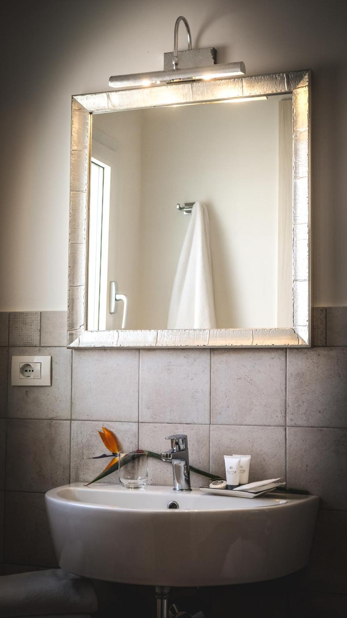 Bed & Breakfast Mananna Marzamemi